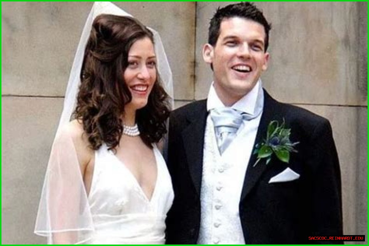 Adam Sinclair Is Proud Father Of Two Children 