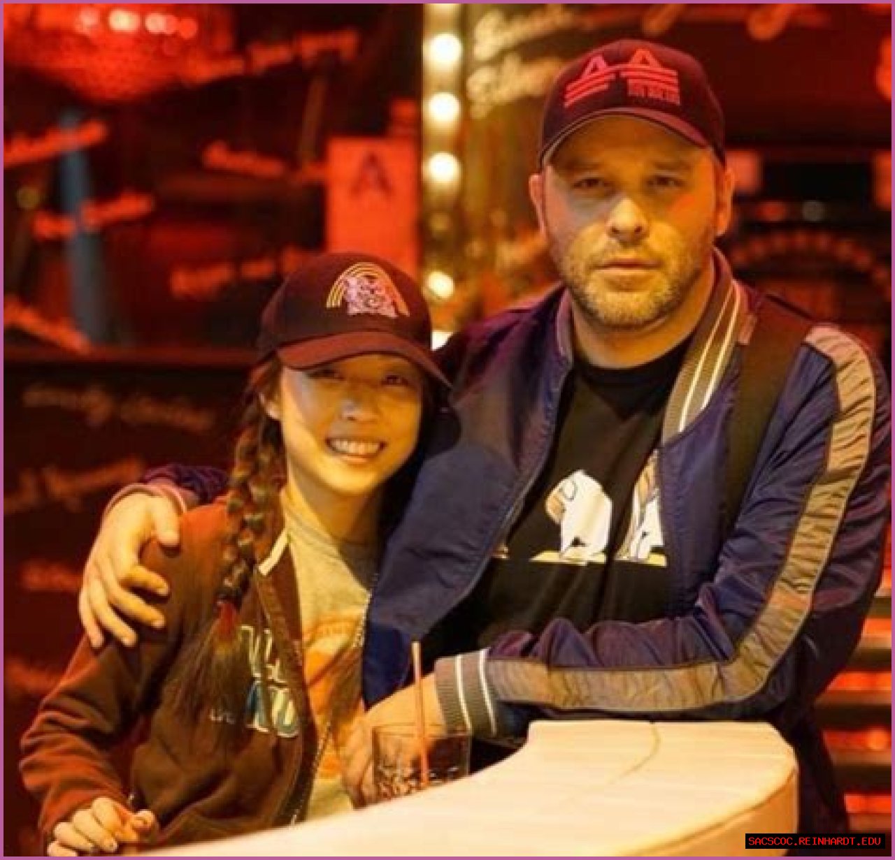 Brian Redban Girlfriend Janice Min, Dating Timeline Age And Family