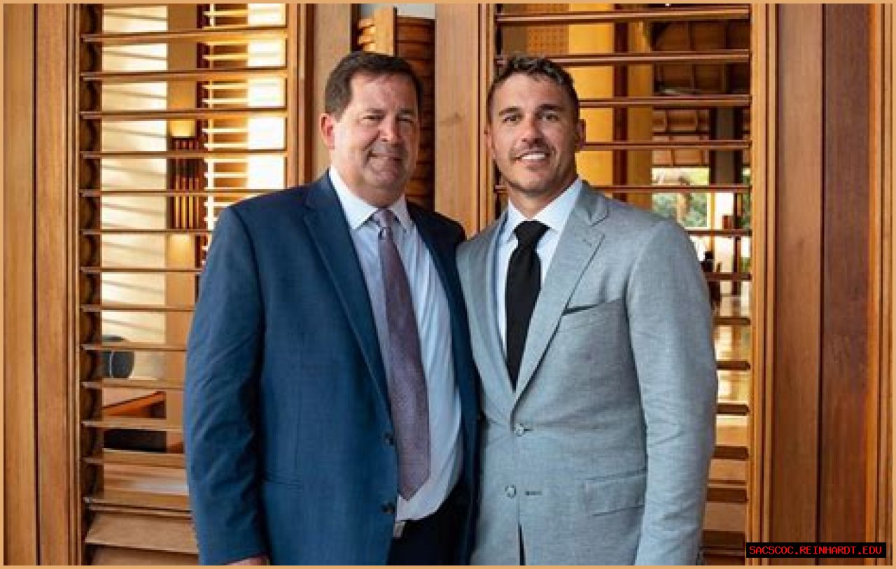 Brooks Koepka Jewish Or Christian? Parents Ethnicity And Age Revealed