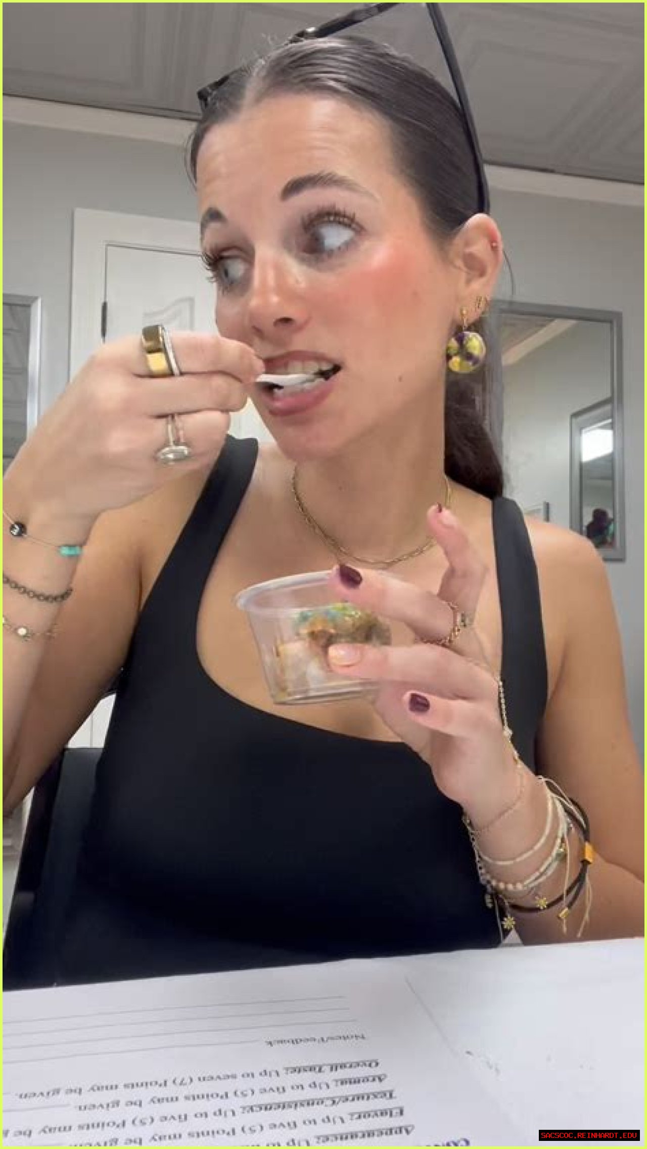 Chasity Ann Theriot Height, Weight, Net Worth, Age, Birthday, Wikipedia, Who, Nationality, Biography