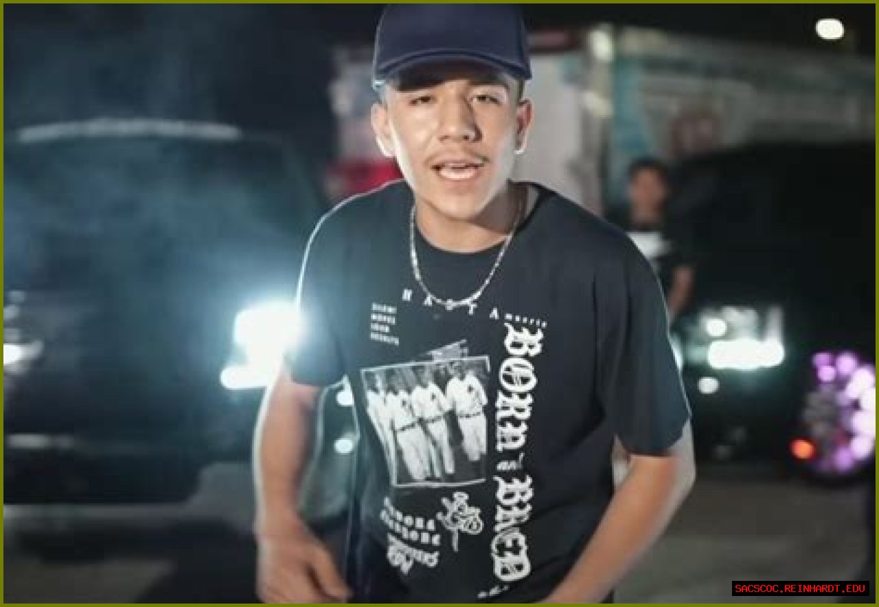 Chino Pacas Height, Weight, Net Worth, Age, Birthday, Wikipedia, Who, Nationality, Biography