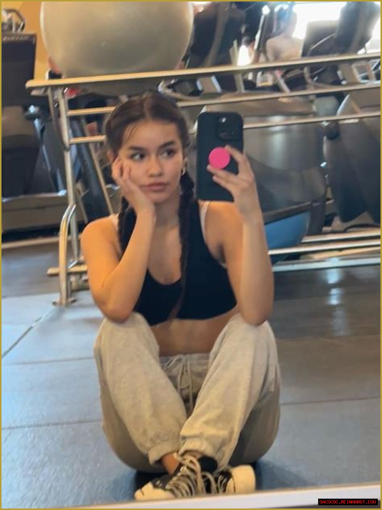 Chloe Marquez Height, Age, Who, Boyfriend, Biography, Wiki, Net Worth