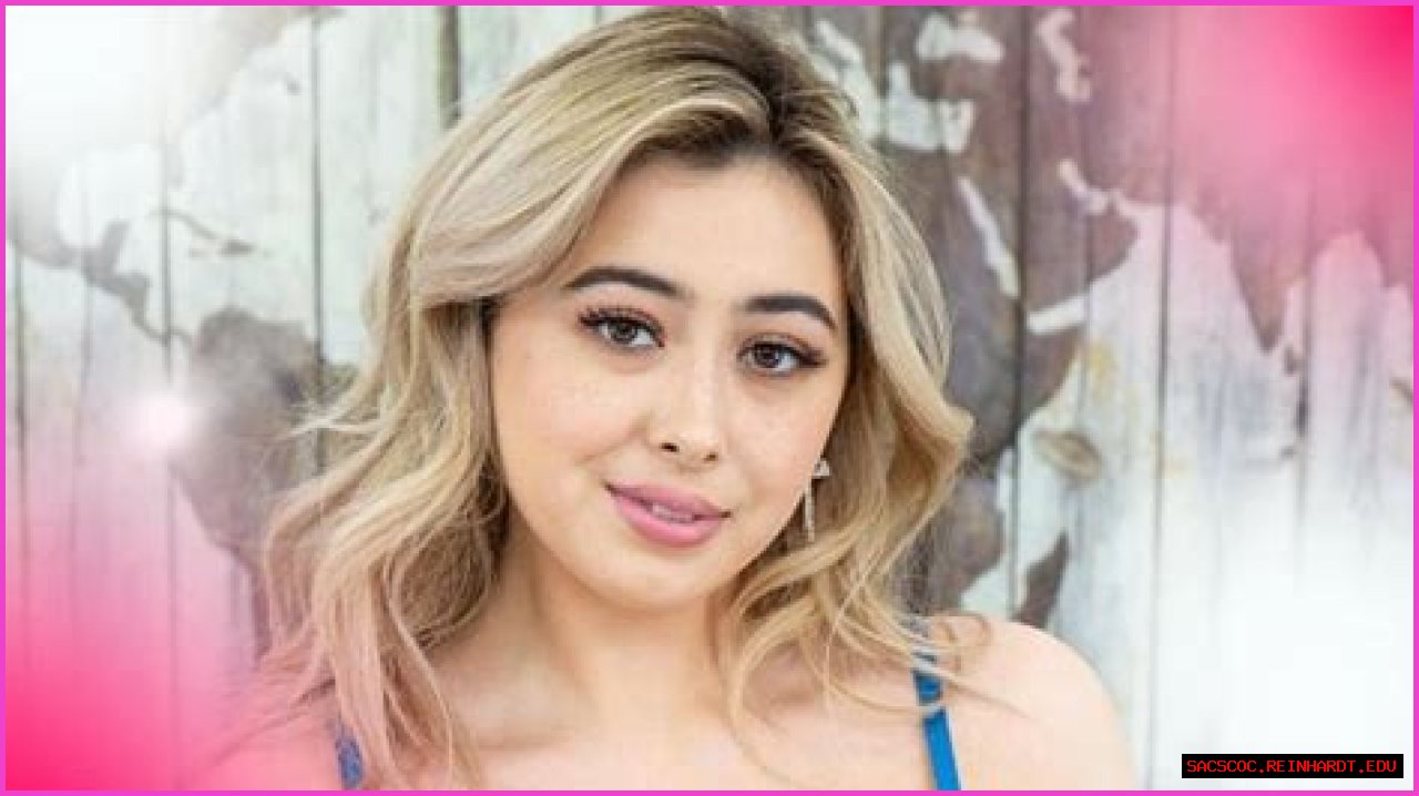 Chloe Surreal Height, Weight, Net Worth, Age, Birthday, Wikipedia, Who, Nationality, Biography