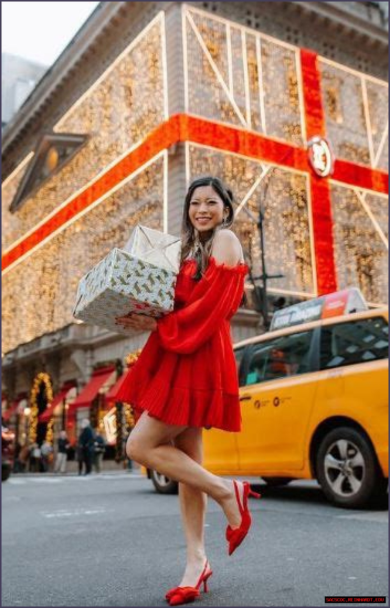 Christine Tran Ferguson Net Worth, Age, Biography, Wiki, Career, Husband, Kids, Nationality, Religion And Facts