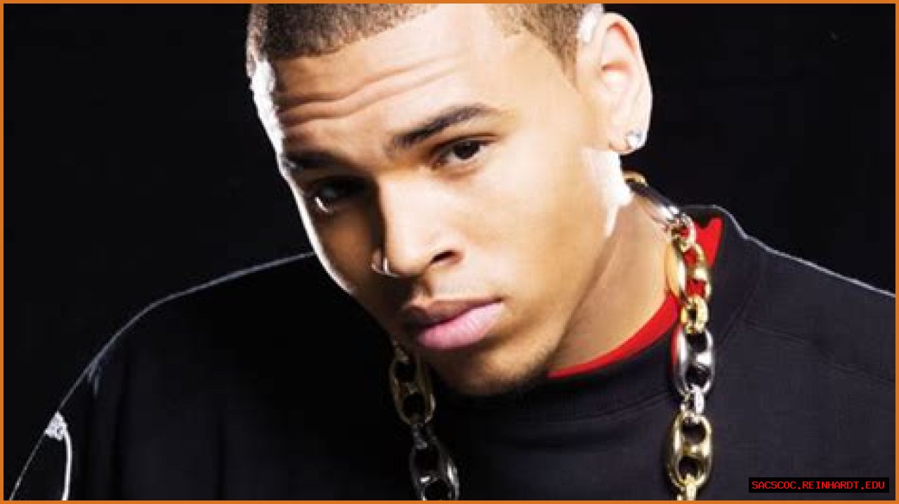 Discover The Secrets Behind Chris Brown's Age!