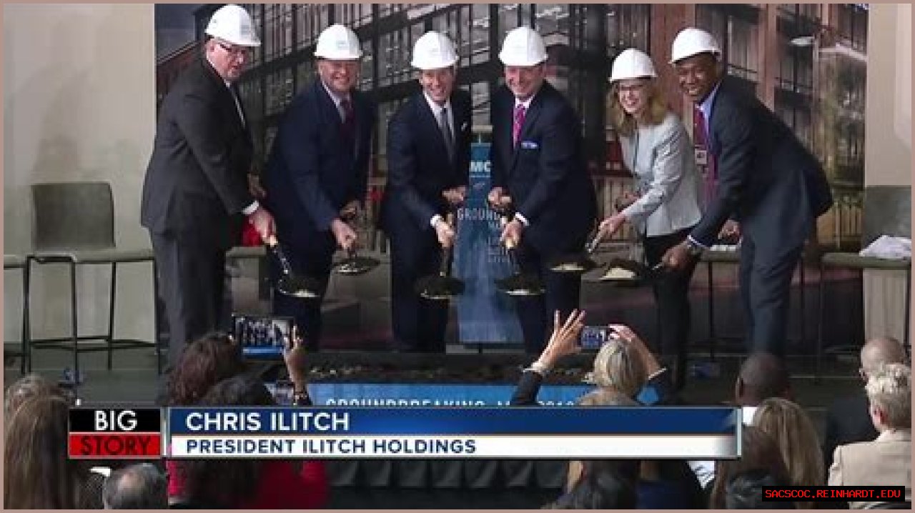 Discoveries And Insights Into 'Chris Ilitch Children Does Chris'