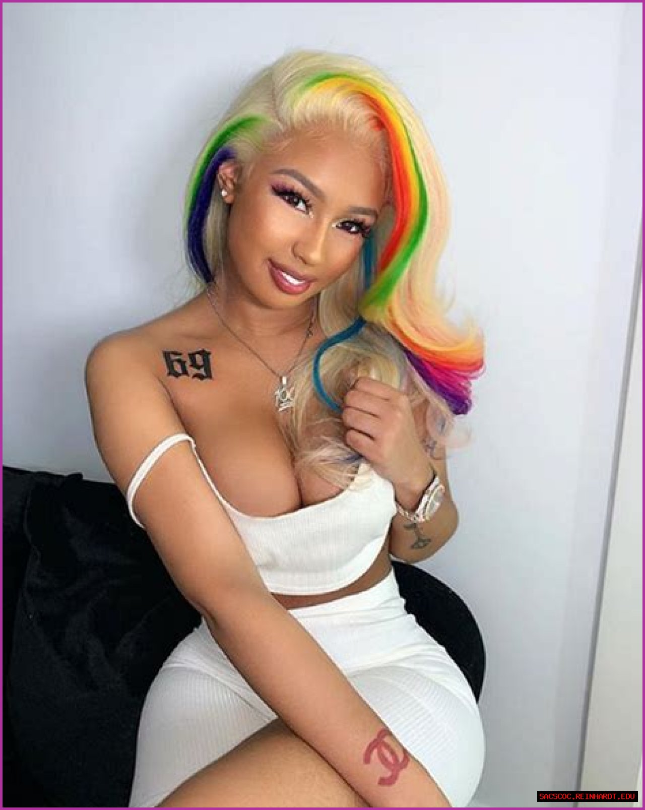 Discoveries And Insights Into Jade Ohsoyoujade