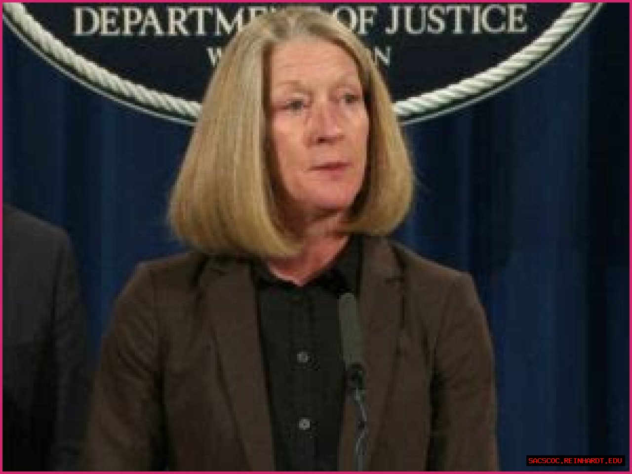 Mary McCord Biography, Age, Height, Husband, Net Worth