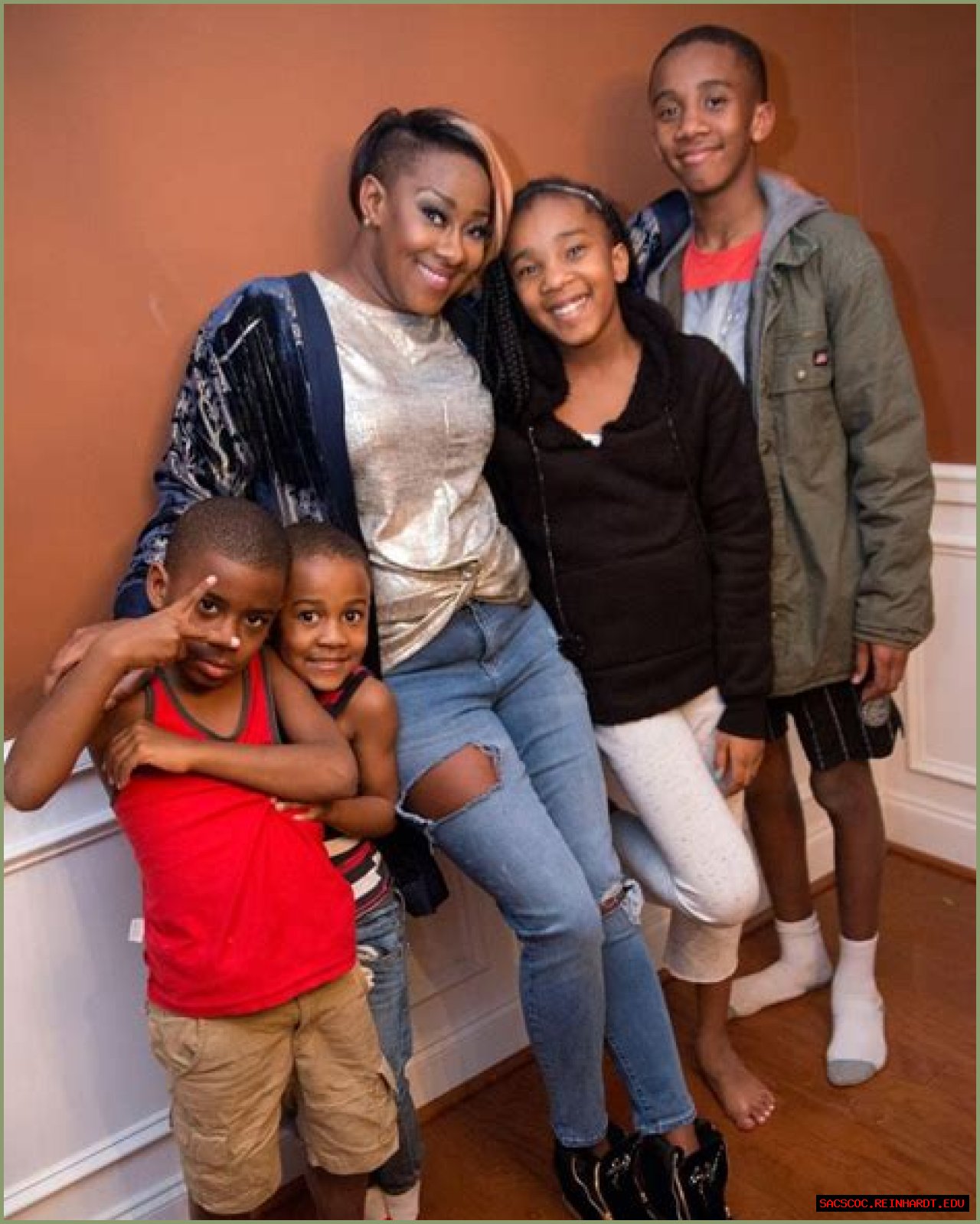 Unveiling LeAndria Johnson's Inspiring Journey: Discoveries And Insights