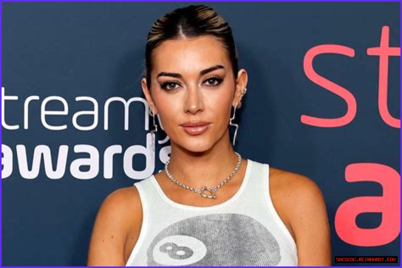 Unveiling The Enchanting World Of Brooke Lapaglia: A Deeper Dive